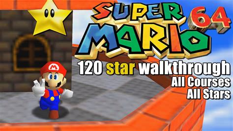 super mario 64|super mario 64 full game.